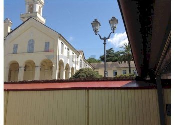 Edificio all\'aperto - Appartamento Via Montebello
 
30, Rapallo - foto 43