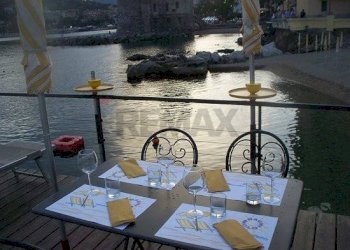 Balcone - Appartamento Via Montebello
 
30, Rapallo - foto 49