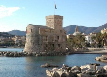 Vista dell\'acqua - Appartamento Via Montebello
 
30, Rapallo - foto 50