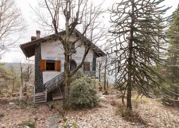 Casa all\'aperto - Casa indipendente Strada Provinciale la Brentina
 
210, Ponzone - foto 1