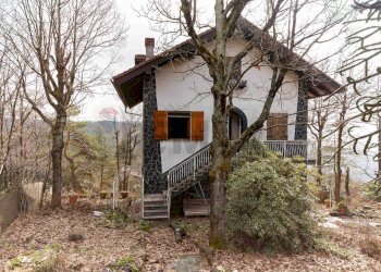 Casa all\'aperto - Casa indipendente Strada Provinciale la Brentina
 
210, Ponzone - foto 3