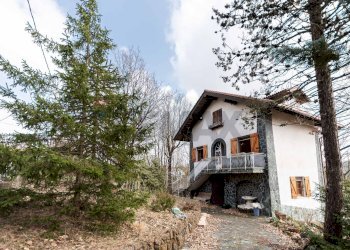 Casa all\'aperto - Casa indipendente Strada Provinciale la Brentina
 
210, Ponzone - foto 6