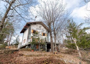 Casa all\'aperto - Casa indipendente Strada Provinciale la Brentina
 
210, Ponzone - foto 15