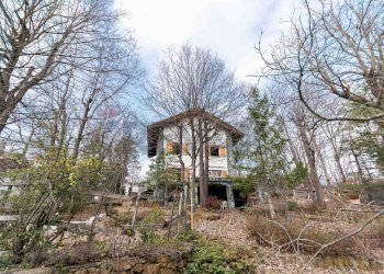 Casa all\'aperto - Casa indipendente Strada Provinciale la Brentina
 
210, Ponzone - foto 17