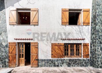 Casa all\'aperto - Casa indipendente Strada Provinciale la Brentina
 
210, Ponzone - foto 22