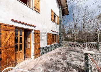 Casa all\'aperto - Casa indipendente Strada Provinciale la Brentina
 
210, Ponzone - foto 23