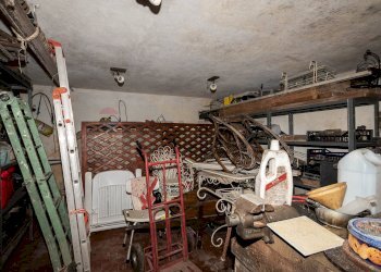 Dispensa di stoccaggio - Casa indipendente Strada Provinciale la Brentina
 
210, Ponzone - foto 28