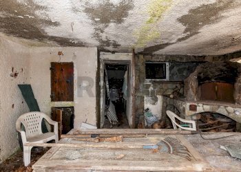 Stanza vuota - Casa indipendente Strada Provinciale la Brentina
 
210, Ponzone - foto 30