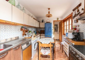 Cucina - Casa indipendente Strada Provinciale la Brentina
 
210, Ponzone - foto 41