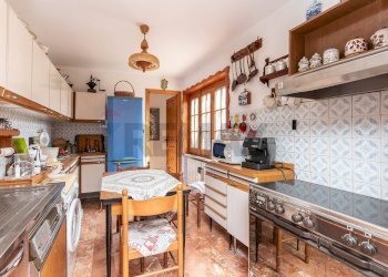 Cucina - Casa indipendente Strada Provinciale la Brentina
 
210, Ponzone - foto 42
