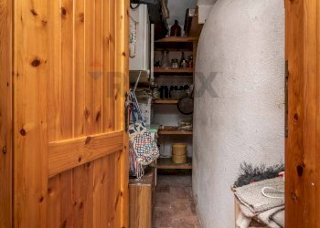 Dispensa di stoccaggio - Casa indipendente Strada Provinciale la Brentina
 
210, Ponzone - foto 44