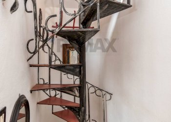 Scale - Casa indipendente Strada Provinciale la Brentina
 
210, Ponzone - foto 45