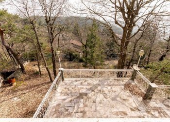 Vista delle montagne - Casa indipendente Strada Provinciale la Brentina
 
210, Ponzone - foto 47
