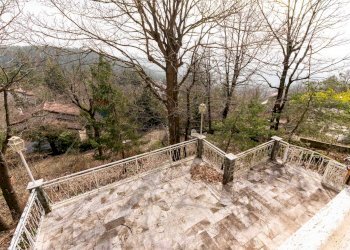 Non correlato - Casa indipendente Strada Provinciale la Brentina
 
210, Ponzone - foto 48