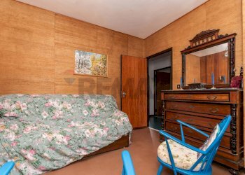 Soggiorno - Casa indipendente Strada Provinciale la Brentina
 
210, Ponzone - foto 55