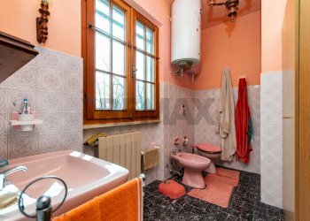 Bagno - Casa indipendente Strada Provinciale la Brentina
 
210, Ponzone - foto 70