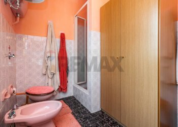Bagno - Casa indipendente Strada Provinciale la Brentina
 
210, Ponzone - foto 71