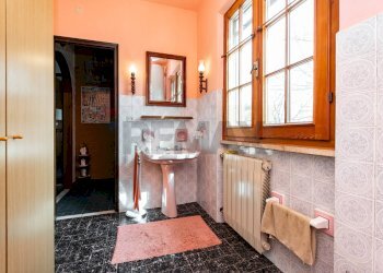 Bagno - Casa indipendente Strada Provinciale la Brentina
 
210, Ponzone - foto 72