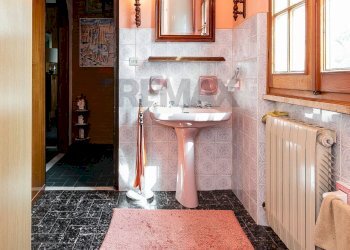 Bagno - Casa indipendente Strada Provinciale la Brentina
 
210, Ponzone - foto 73