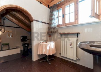 Bagno - Casa indipendente Strada Provinciale la Brentina
 
210, Ponzone - foto 74