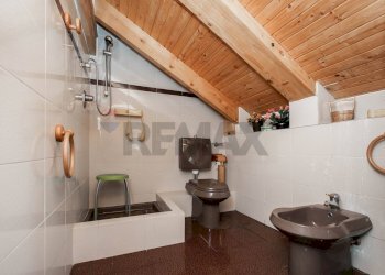 Bagno - Casa indipendente Strada Provinciale la Brentina
 
210, Ponzone - foto 75