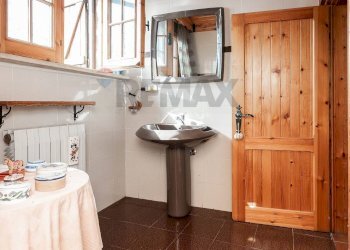 Bagno - Casa indipendente Strada Provinciale la Brentina
 
210, Ponzone - foto 76