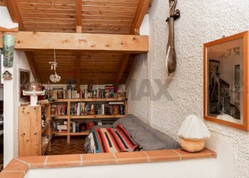 Camera / camera da letto - Casa indipendente Strada Provinciale la Brentina
 
210, Ponzone - foto 84