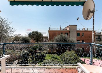 Balcone - Appartamento Via Capolungo
 
54, Genova - foto 1