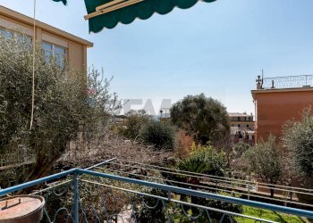 Balcone - Appartamento Via Capolungo
 
54, Genova - foto 2