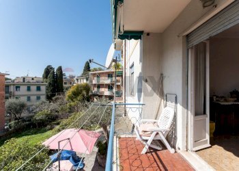 Balcone - Appartamento Via Capolungo
 
54, Genova - foto 3