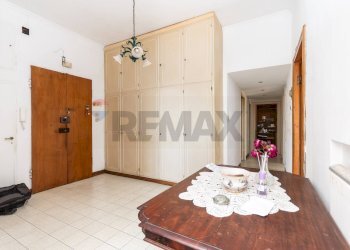 Hall / corridoio - Appartamento Via Capolungo
 
54, Genova - foto 6