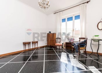 Soggiorno - Appartamento Via Capolungo
 
54, Genova - foto 9