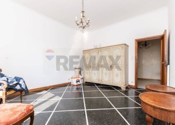 Camera / camera da letto - Appartamento Via Capolungo
 
54, Genova - foto 10