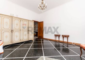 Camera / camera da letto - Appartamento Via Capolungo
 
54, Genova - foto 11