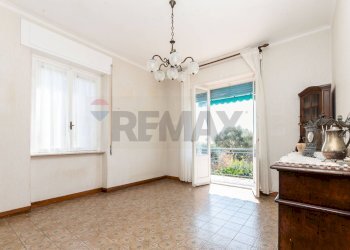 Stanza vuota - Appartamento Via Capolungo
 
54, Genova - foto 13