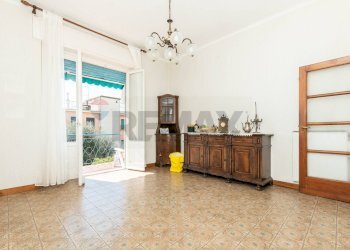 Stanza vuota - Appartamento Via Capolungo
 
54, Genova - foto 16