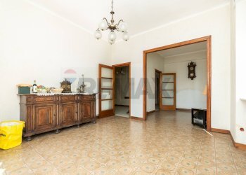 Stanza vuota - Appartamento Via Capolungo
 
54, Genova - foto 17