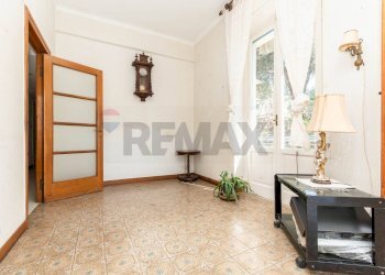 Hall / corridoio - Appartamento Via Capolungo
 
54, Genova - foto 20