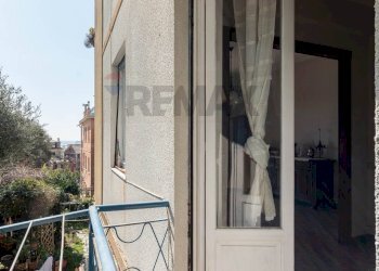 Balcone - Appartamento Via Capolungo
 
54, Genova - foto 25