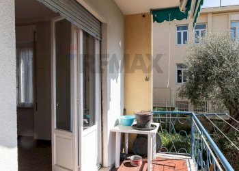 Balcone - Appartamento Via Capolungo
 
54, Genova - foto 26