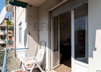 Balcone - Appartamento Via Capolungo
 
54, Genova - foto 27