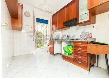 Cucina - Appartamento Via Capolungo
 
54, Genova - foto 29