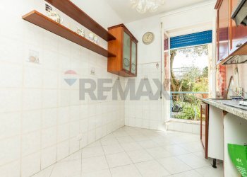 Cucina - Appartamento Via Capolungo
 
54, Genova - foto 30