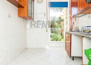 Cucina - Appartamento Via Capolungo
 
54, Genova - foto 31
