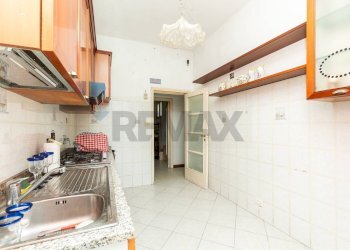 Cucina - Appartamento Via Capolungo
 
54, Genova - foto 32