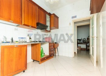 Cucina - Appartamento Via Capolungo
 
54, Genova - foto 33