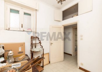 Hall / corridoio - Appartamento Via Capolungo
 
54, Genova - foto 35