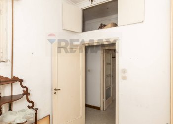 Scale - Appartamento Via Capolungo
 
54, Genova - foto 36