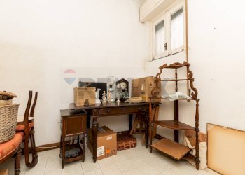 Dispensa di stoccaggio - Appartamento Via Capolungo
 
54, Genova - foto 37