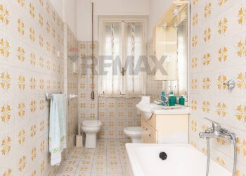 Bagno - Appartamento Via Capolungo
 
54, Genova - foto 39